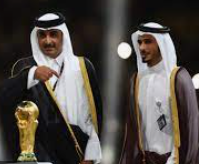 Emir of Qatar intends to buy entire Man U